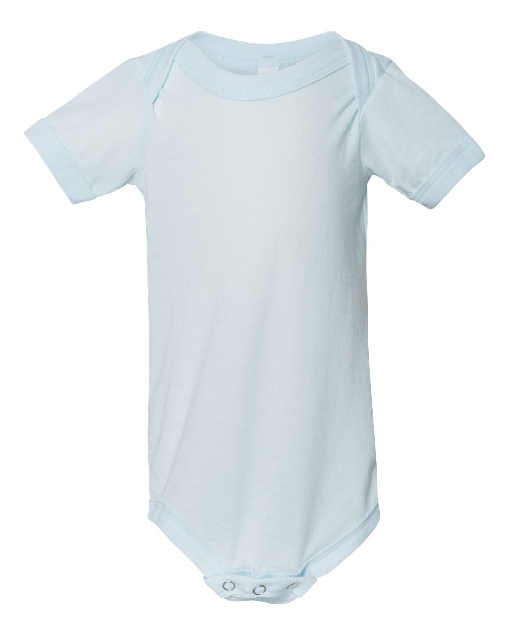 Infant One Piece Tri-blend Short Sleeve - BELLA + CANVAS